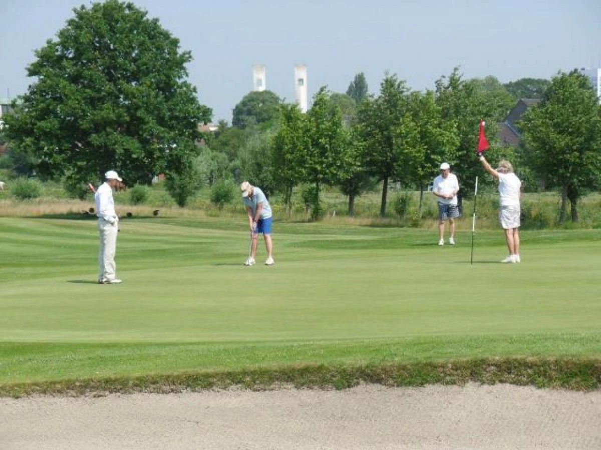 Lidmaatschap A