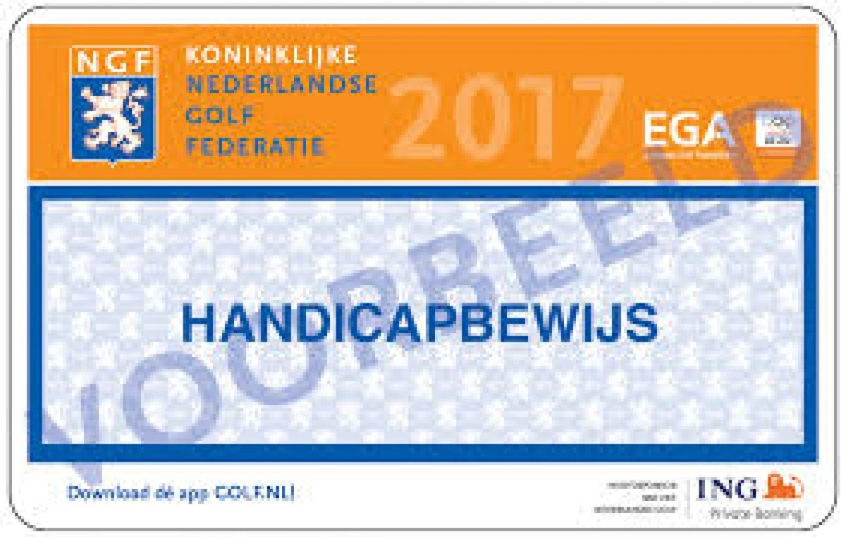 Golfassociatie