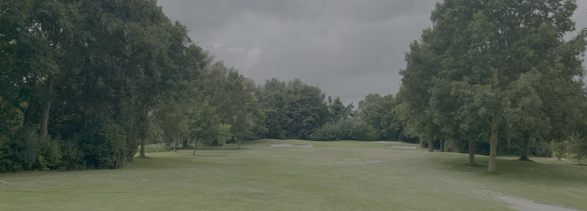 Hole 13