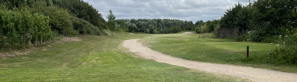 Hole 17