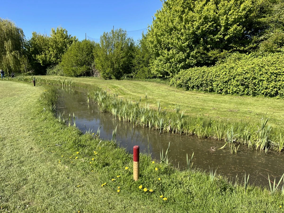 Hole 10