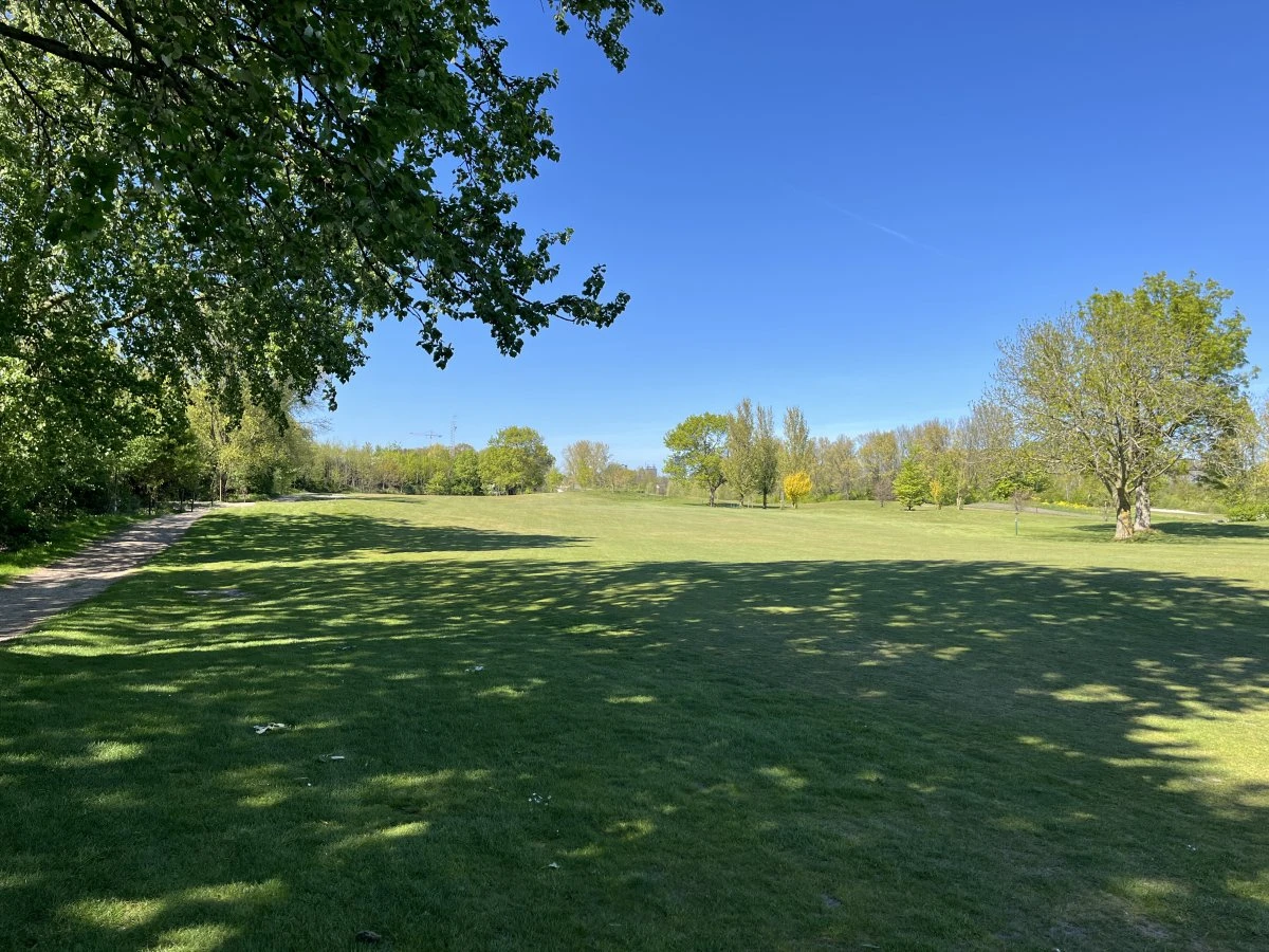 Hole 3
