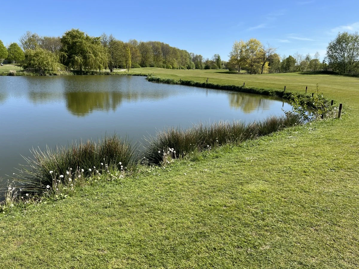 Hole 6