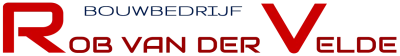 Bouwbedrijf Rob van der Velde