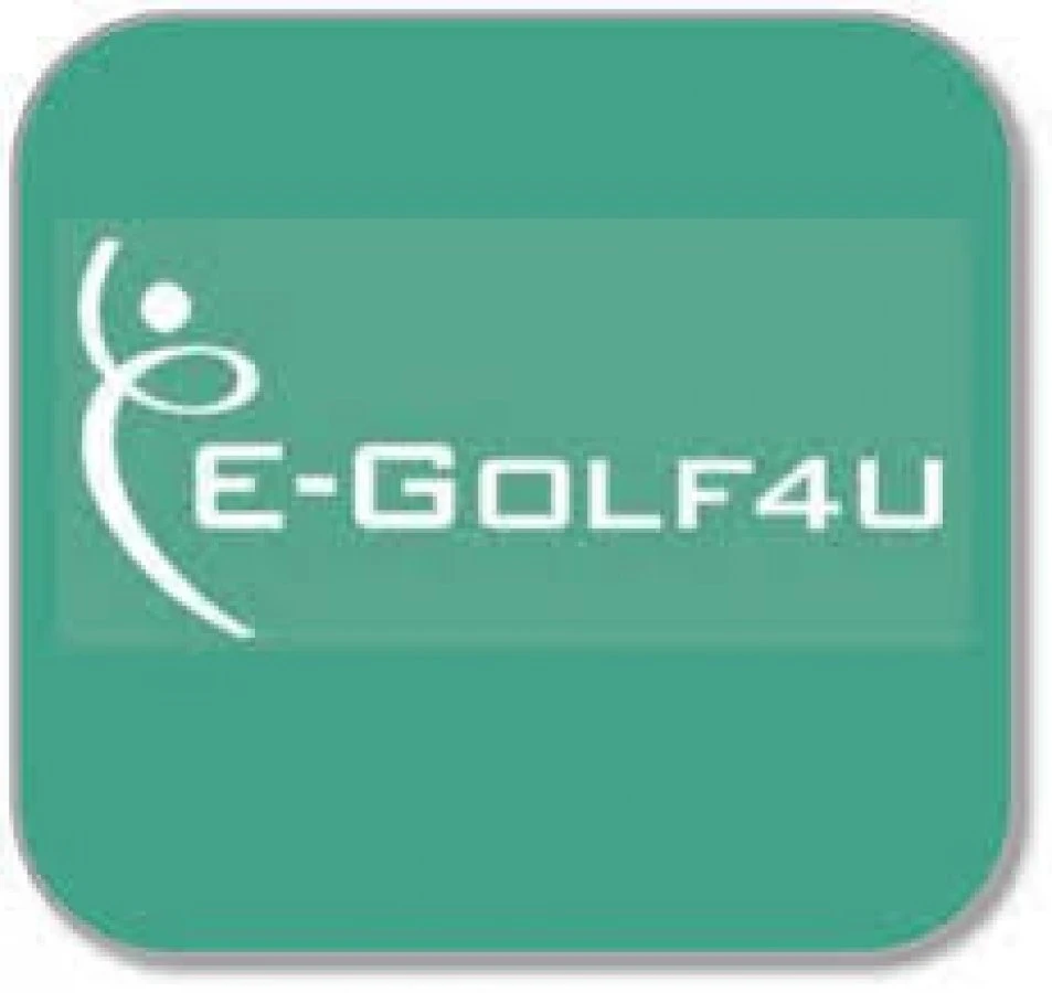 Inloggen E-Golf4U