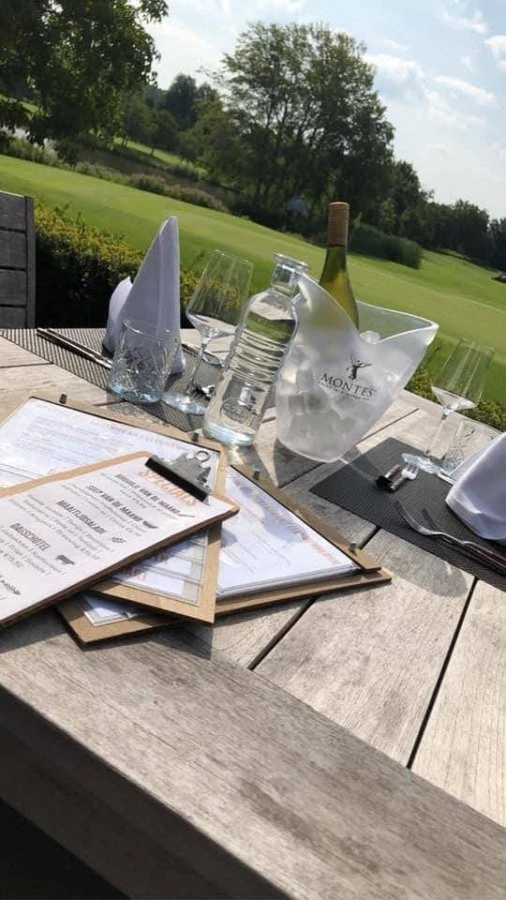 Nieuw; Arrangementen bij Leeuwenbergh