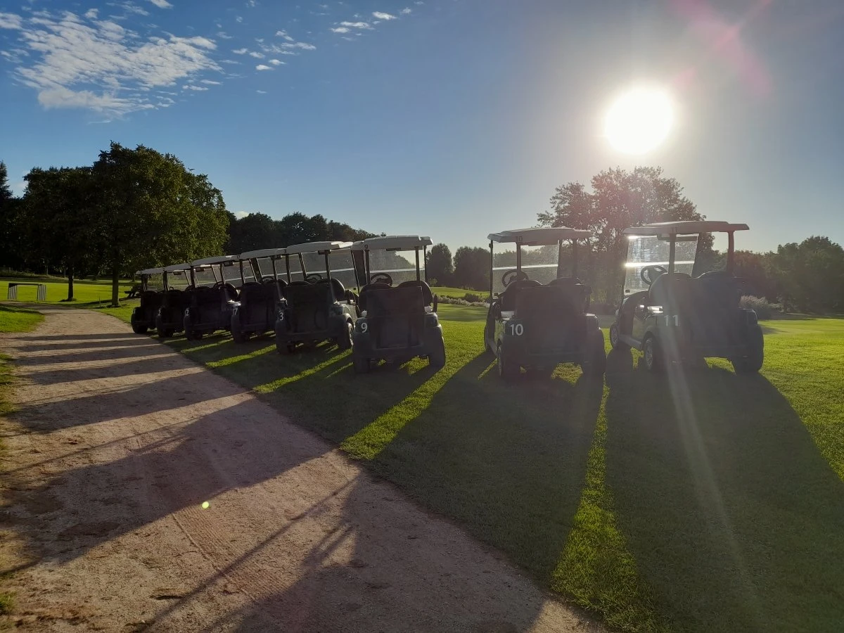 Handicartwedstrijd aanstaande donderdag