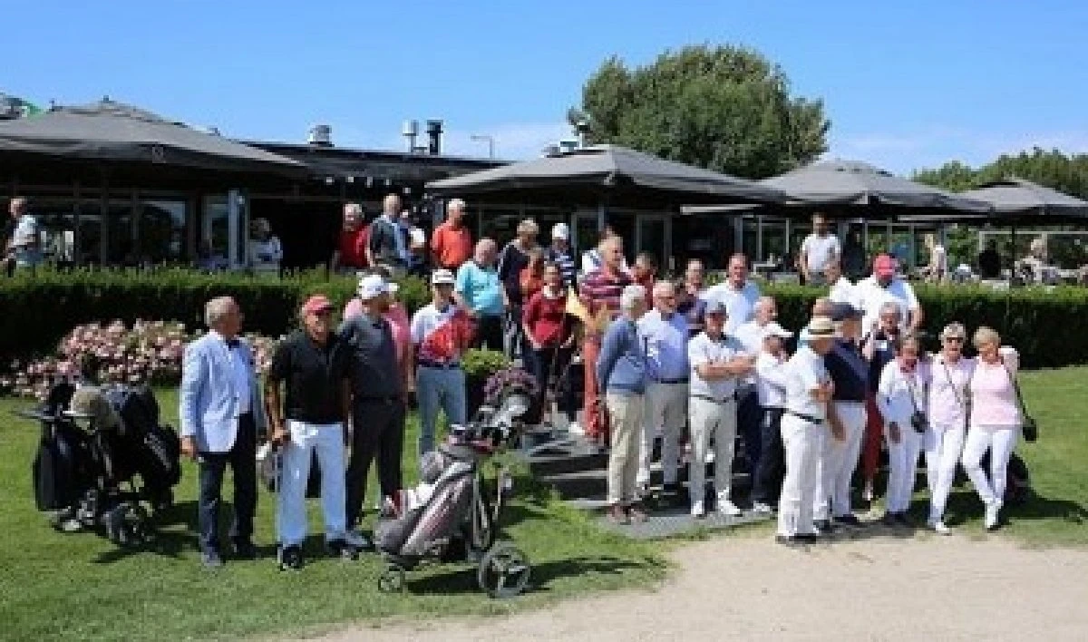 Succesvol verlopen International Dutch Disabled Open 2022