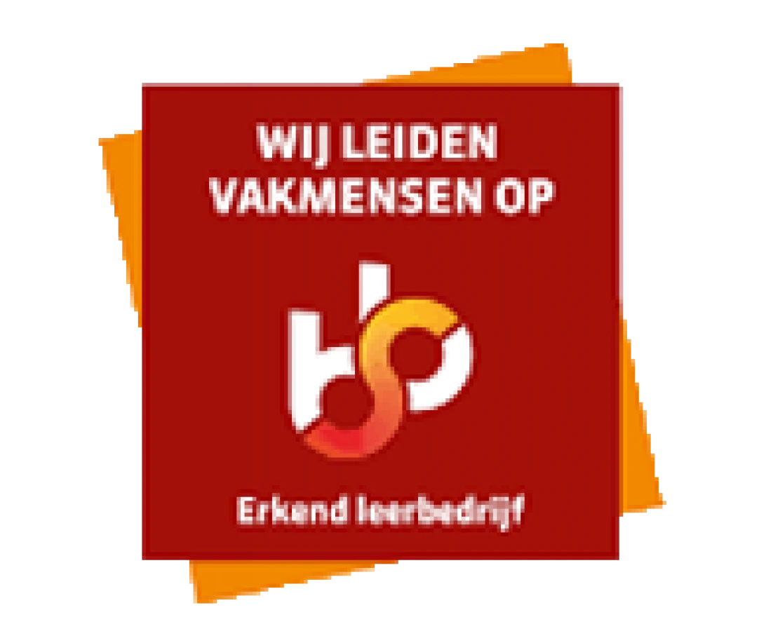 Erkend leerbedrijf