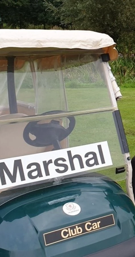 Avondcontroles marshals